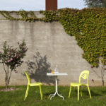 Location per tavoli e sedie di design Domitalia S.r.l.