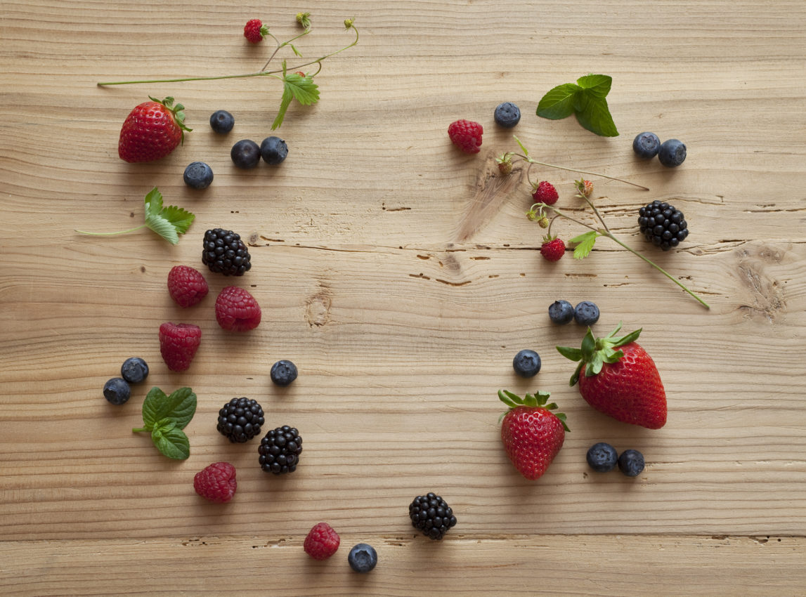 Agri90 piccoli frutti