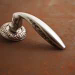 Maniglia Fimet in ottone