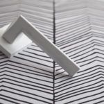 Maniglia Fimet in zama