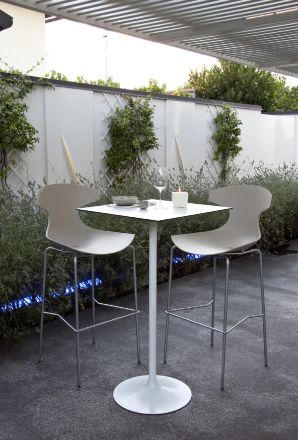 Location "Grani di pepe" (UD) per tavoli e sedie di design Domitalia S.r.l.