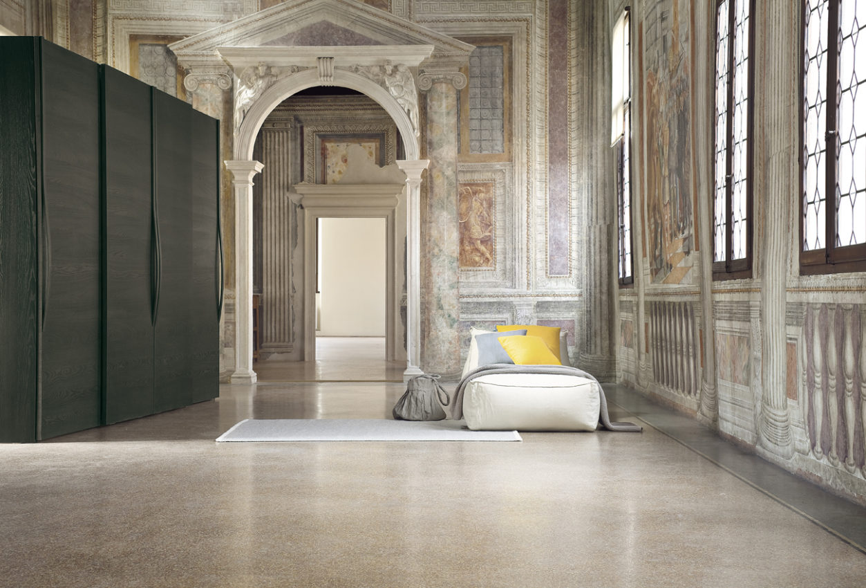 Arredamento classico - contemporaneo di F.lli Cenedese